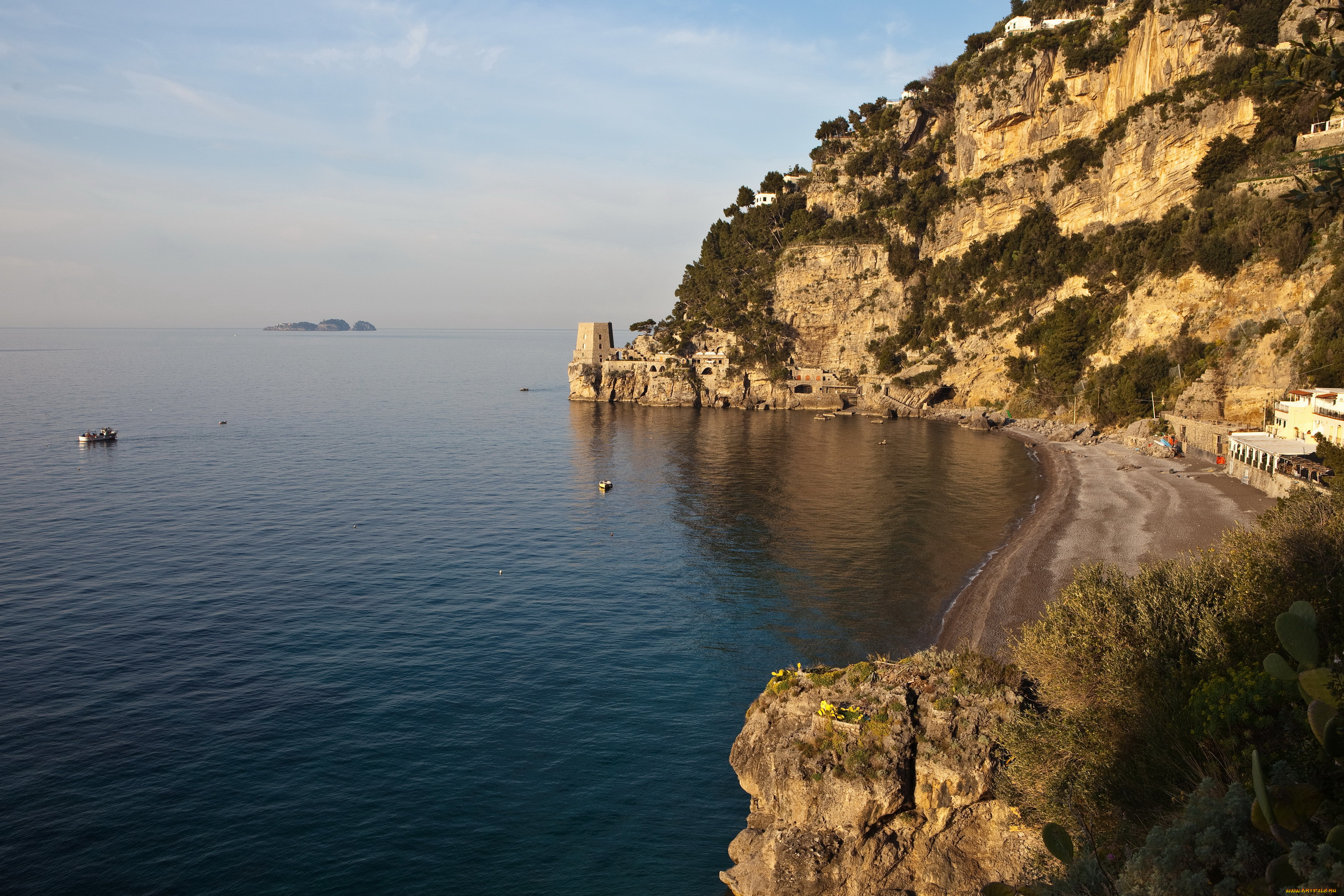 positano, , , , , 